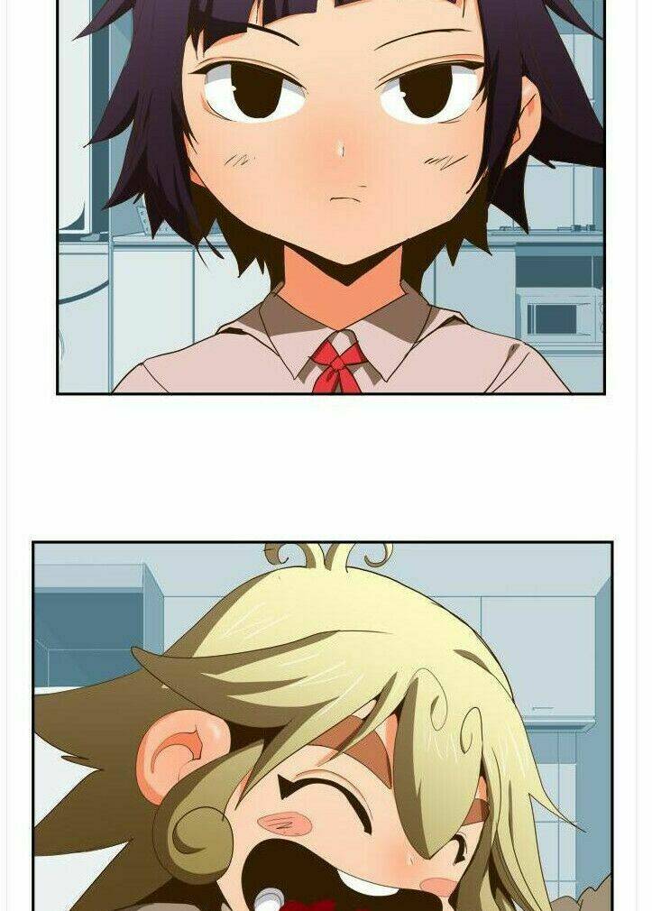 Chúa Tể Học Đường Chapter 388 - Trang 2