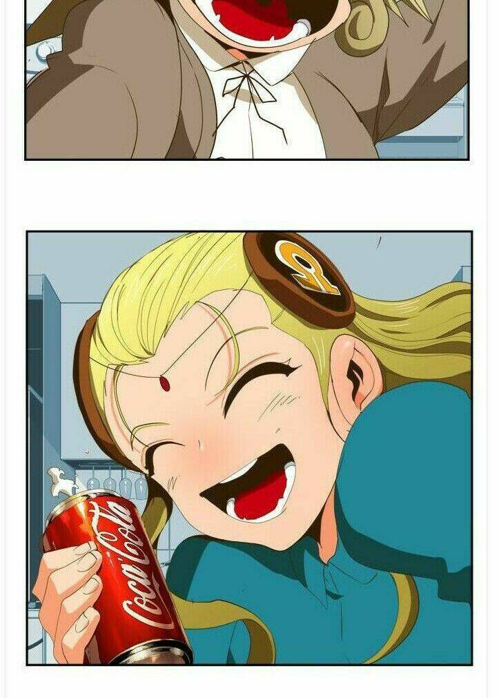 Chúa Tể Học Đường Chapter 388 - Trang 2