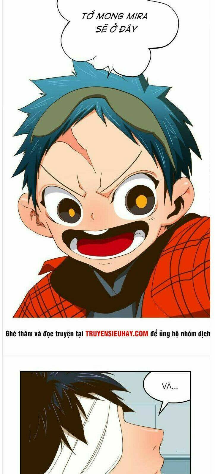 Chúa Tể Học Đường Chapter 388 - Trang 2