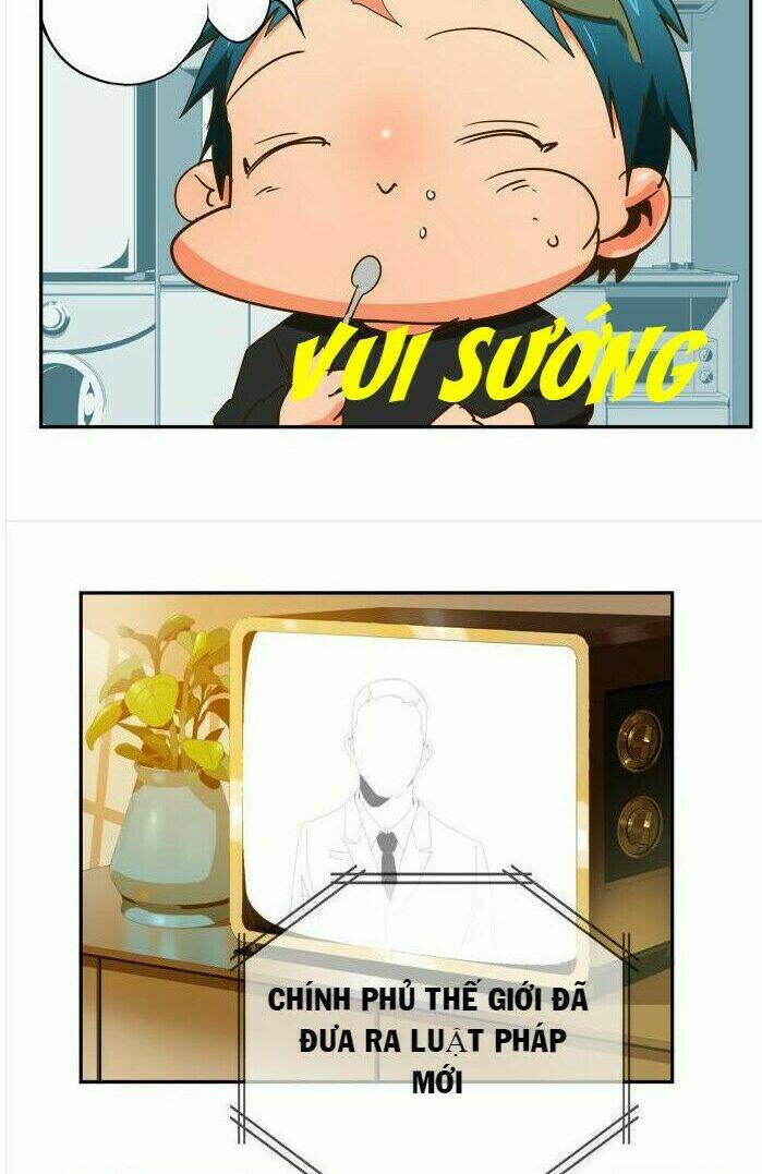 Chúa Tể Học Đường Chapter 388 - Trang 2