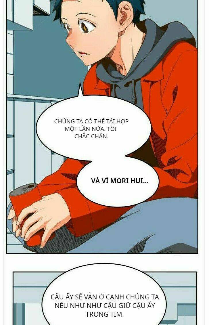 Chúa Tể Học Đường Chapter 388 - Trang 2