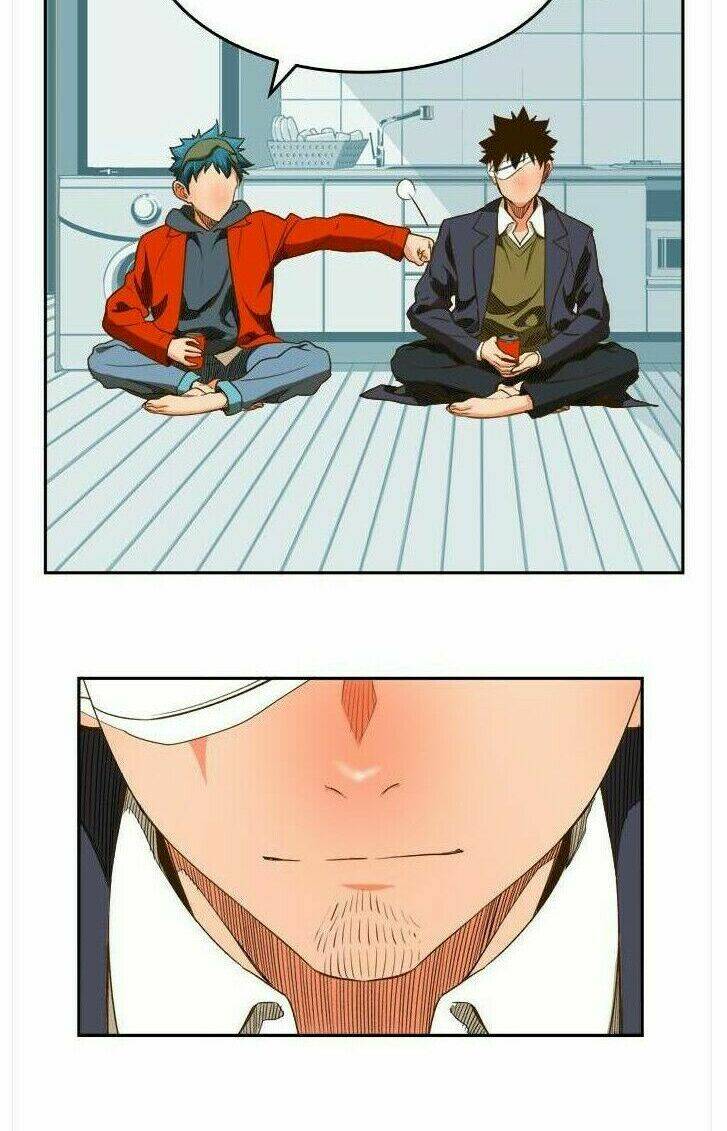 Chúa Tể Học Đường Chapter 388 - Trang 2