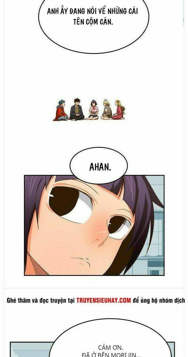 Chúa Tể Học Đường Chapter 388 - Trang 2