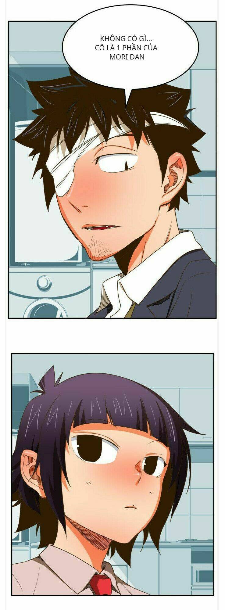 Chúa Tể Học Đường Chapter 388 - Trang 2