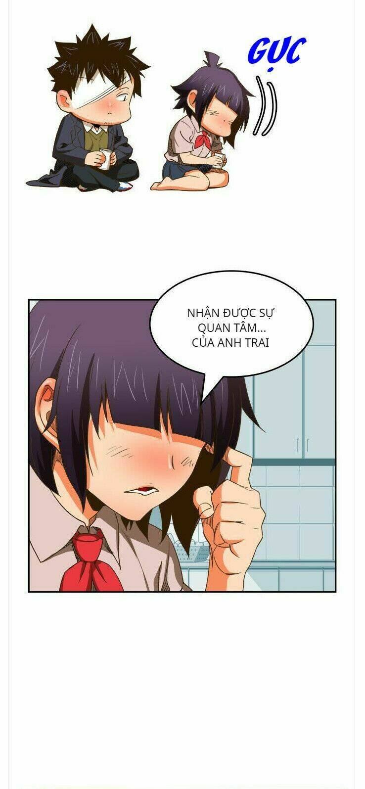 Chúa Tể Học Đường Chapter 388 - Trang 2