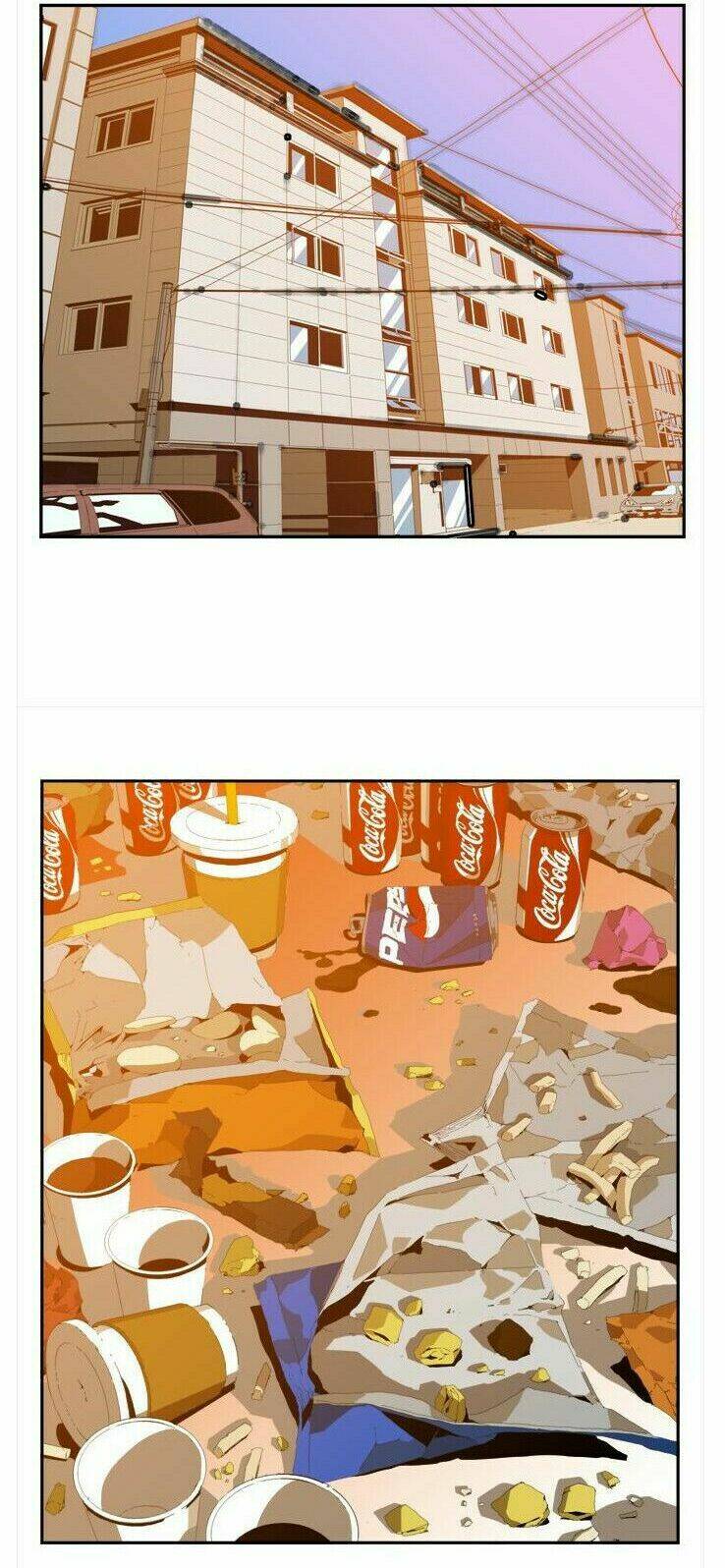 Chúa Tể Học Đường Chapter 388 - Trang 2