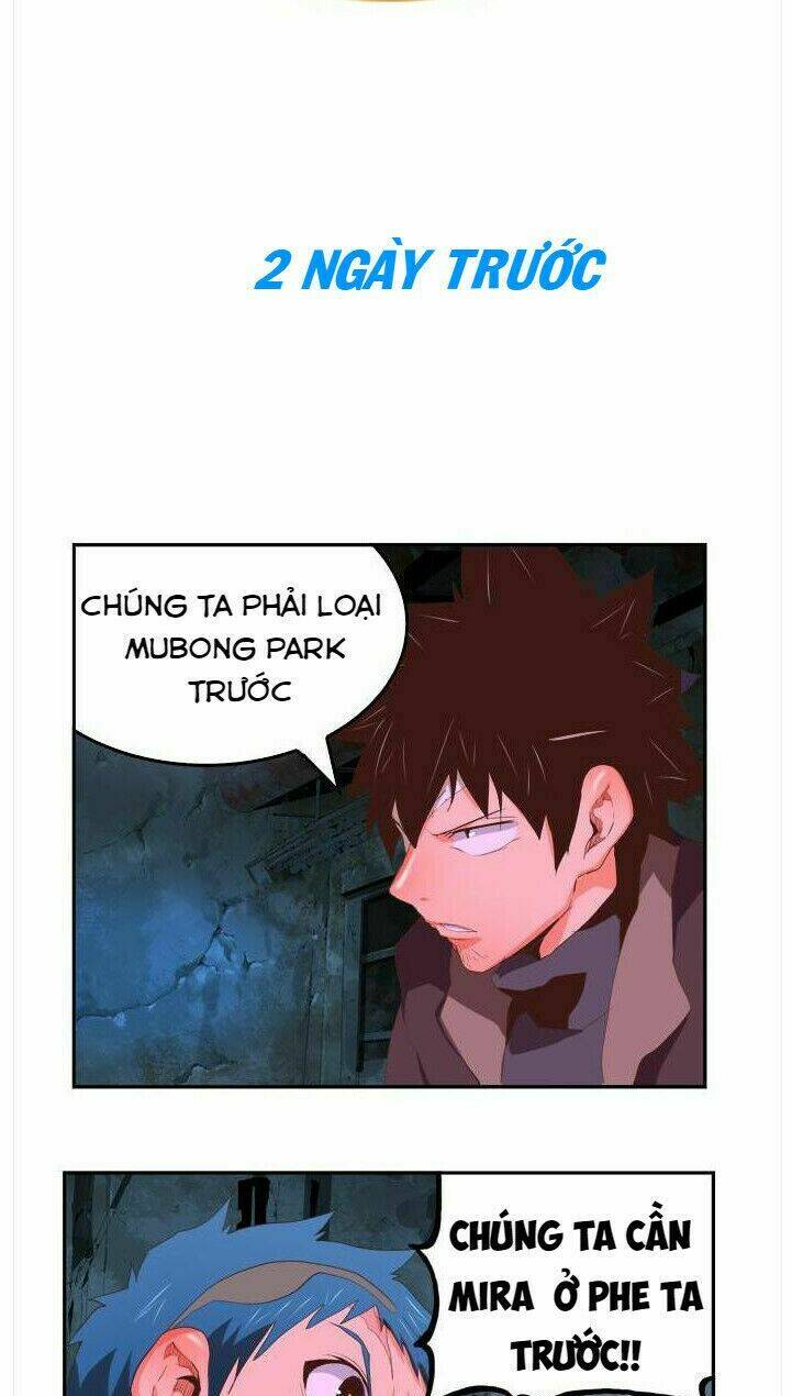 Chúa Tể Học Đường Chapter 389 - Trang 2