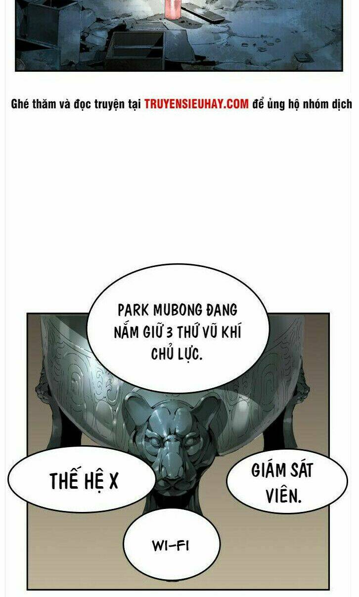 Chúa Tể Học Đường Chapter 389 - Trang 2