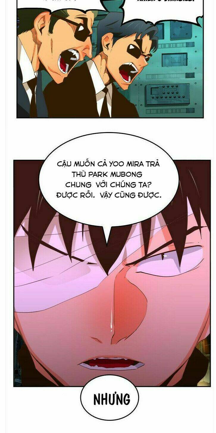 Chúa Tể Học Đường Chapter 389 - Trang 2