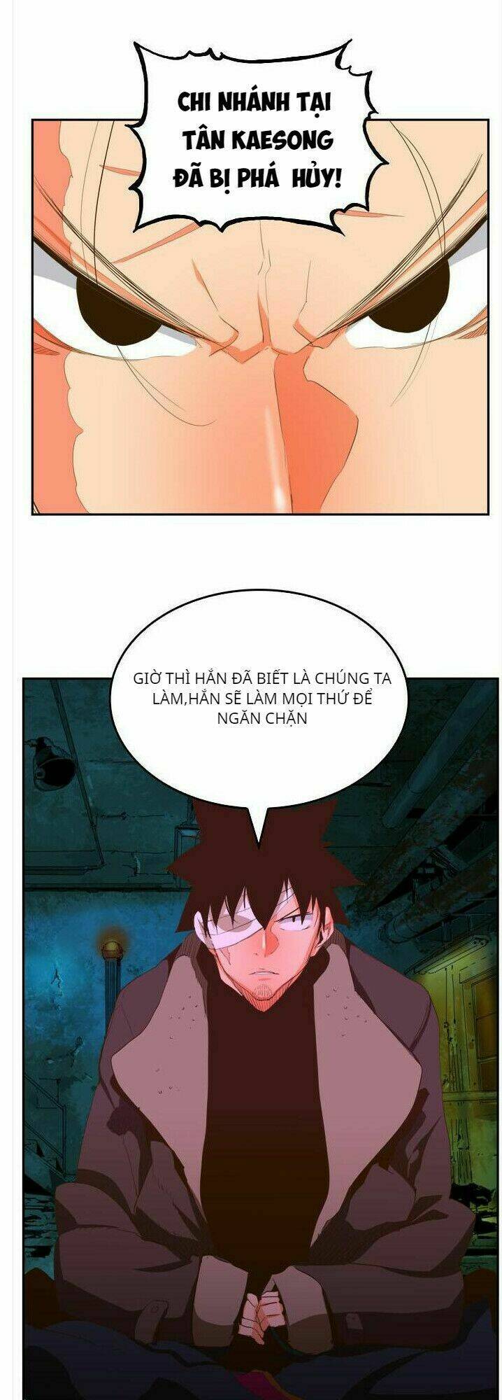 Chúa Tể Học Đường Chapter 389 - Trang 2