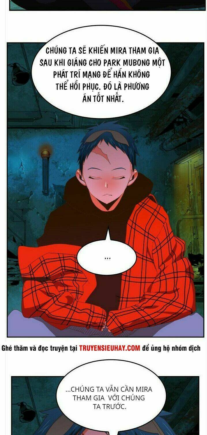 Chúa Tể Học Đường Chapter 389 - Trang 2