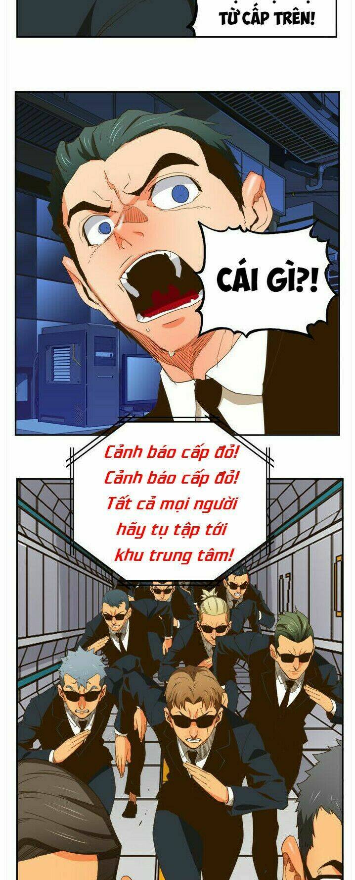 Chúa Tể Học Đường Chapter 389 - Trang 2