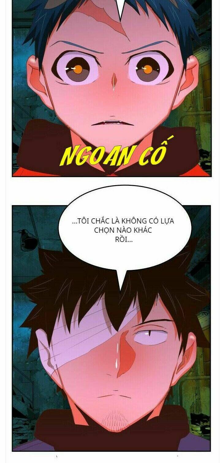 Chúa Tể Học Đường Chapter 389 - Trang 2