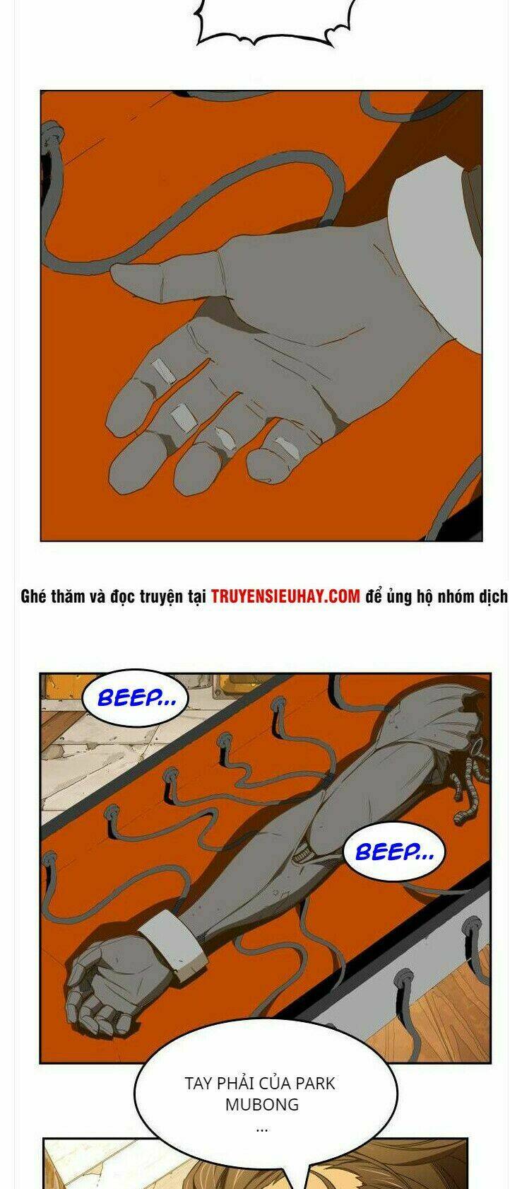 Chúa Tể Học Đường Chapter 389 - Trang 2