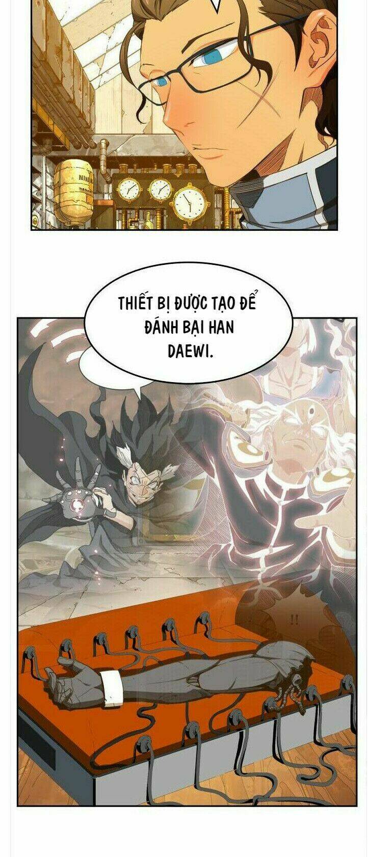 Chúa Tể Học Đường Chapter 389 - Trang 2