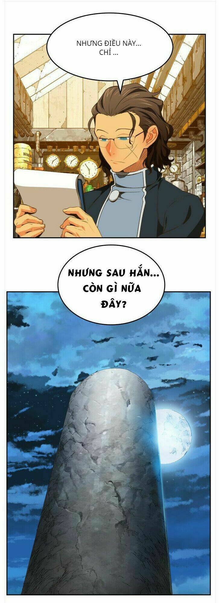 Chúa Tể Học Đường Chapter 389 - Trang 2