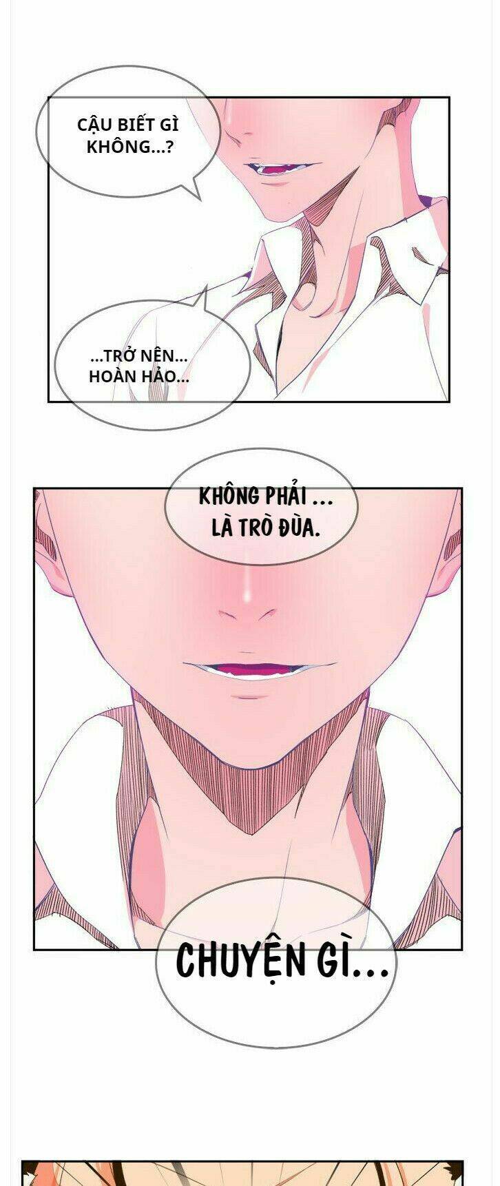 Chúa Tể Học Đường Chapter 389 - Trang 2