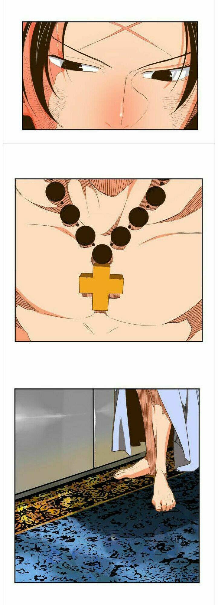 Chúa Tể Học Đường Chapter 389 - Trang 2