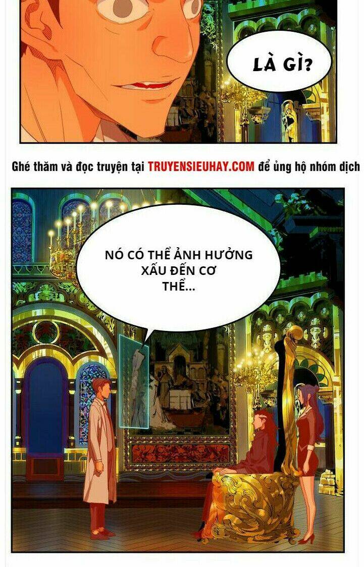 Chúa Tể Học Đường Chapter 389 - Trang 2