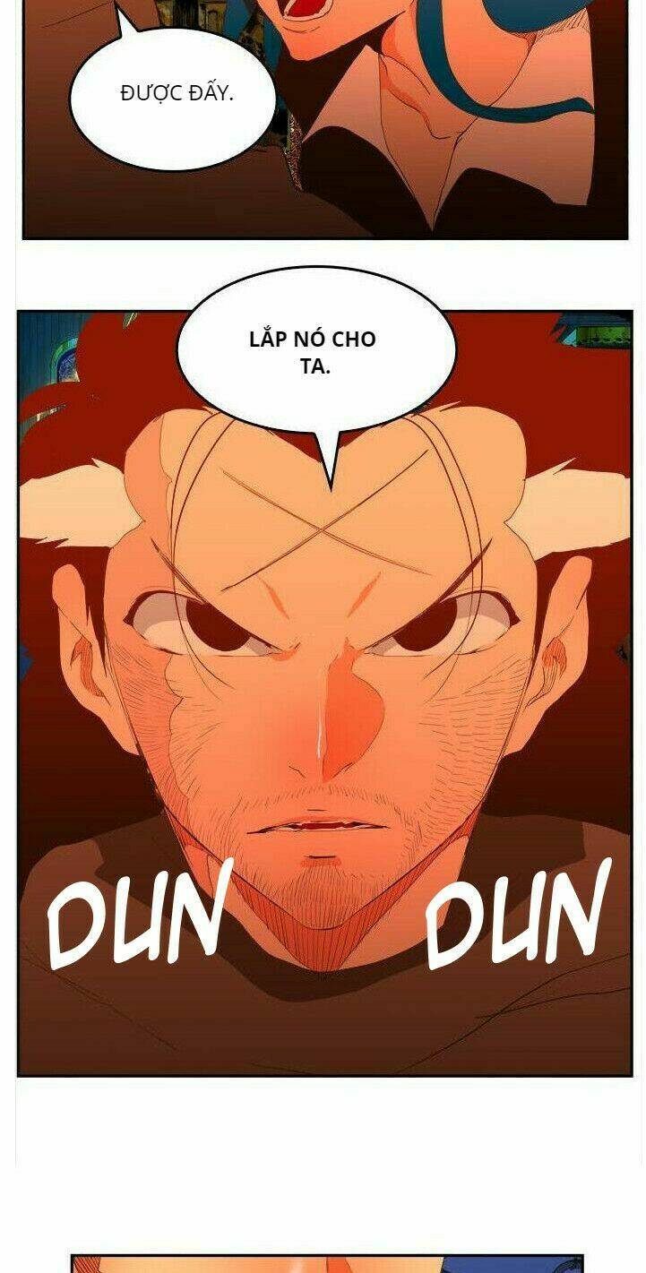 Chúa Tể Học Đường Chapter 389 - Trang 2