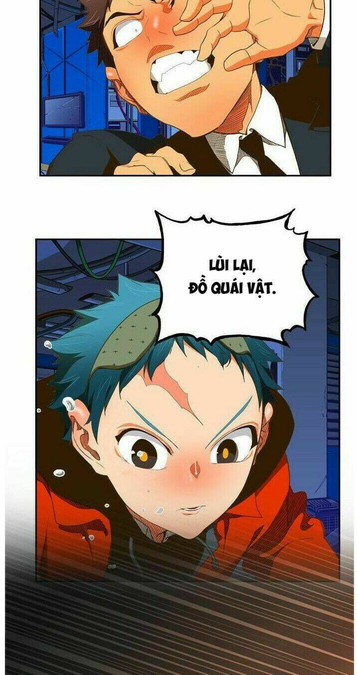 Chúa Tể Học Đường Chapter 389 - Trang 2