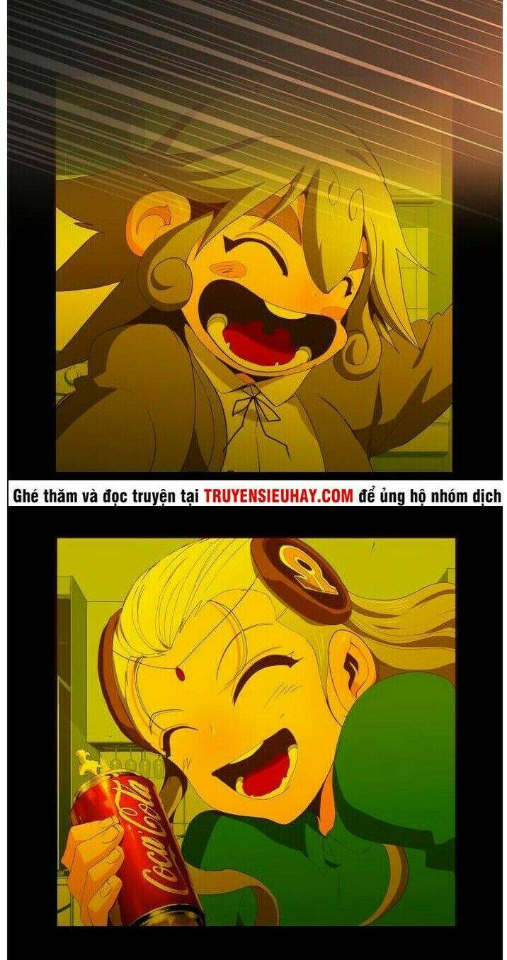 Chúa Tể Học Đường Chapter 389 - Trang 2