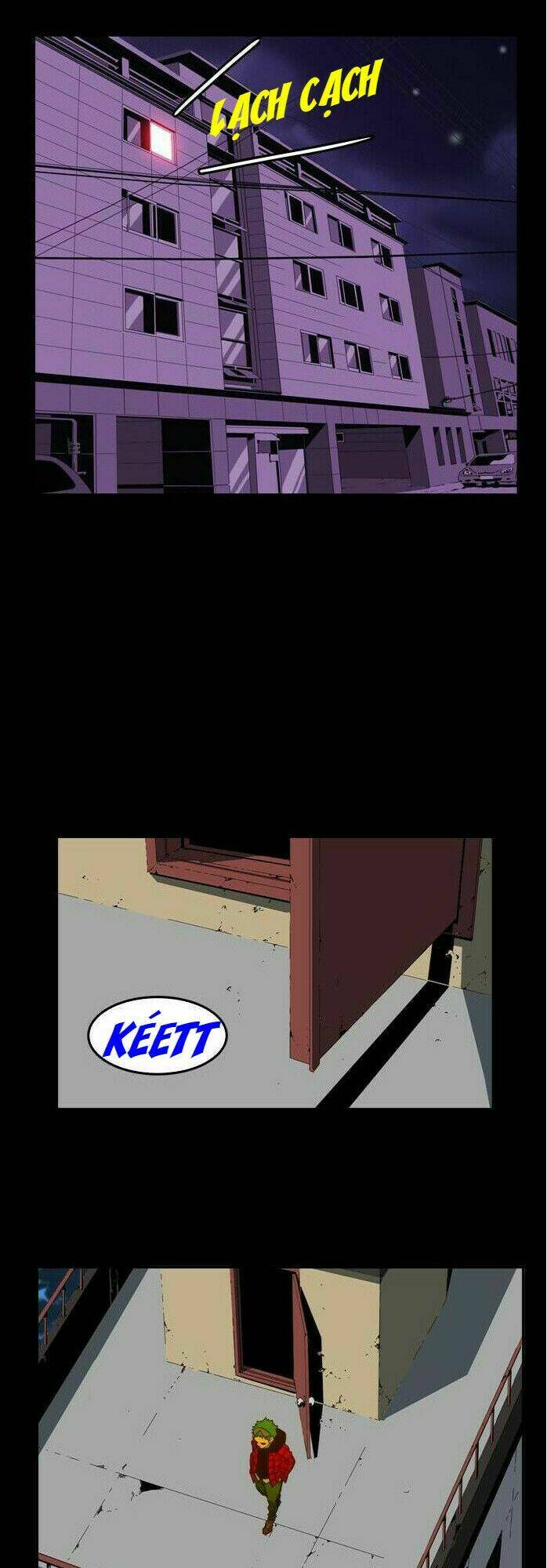 Chúa Tể Học Đường Chapter 389 - Trang 2