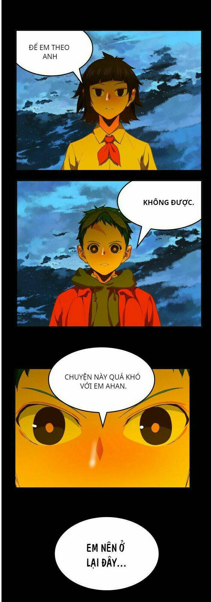 Chúa Tể Học Đường Chapter 389 - Trang 2
