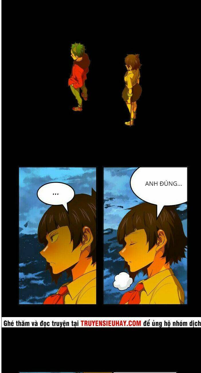 Chúa Tể Học Đường Chapter 389 - Trang 2