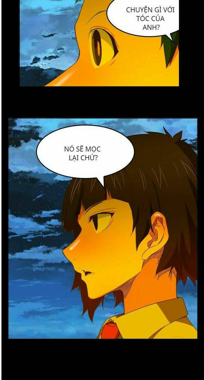 Chúa Tể Học Đường Chapter 389 - Trang 2