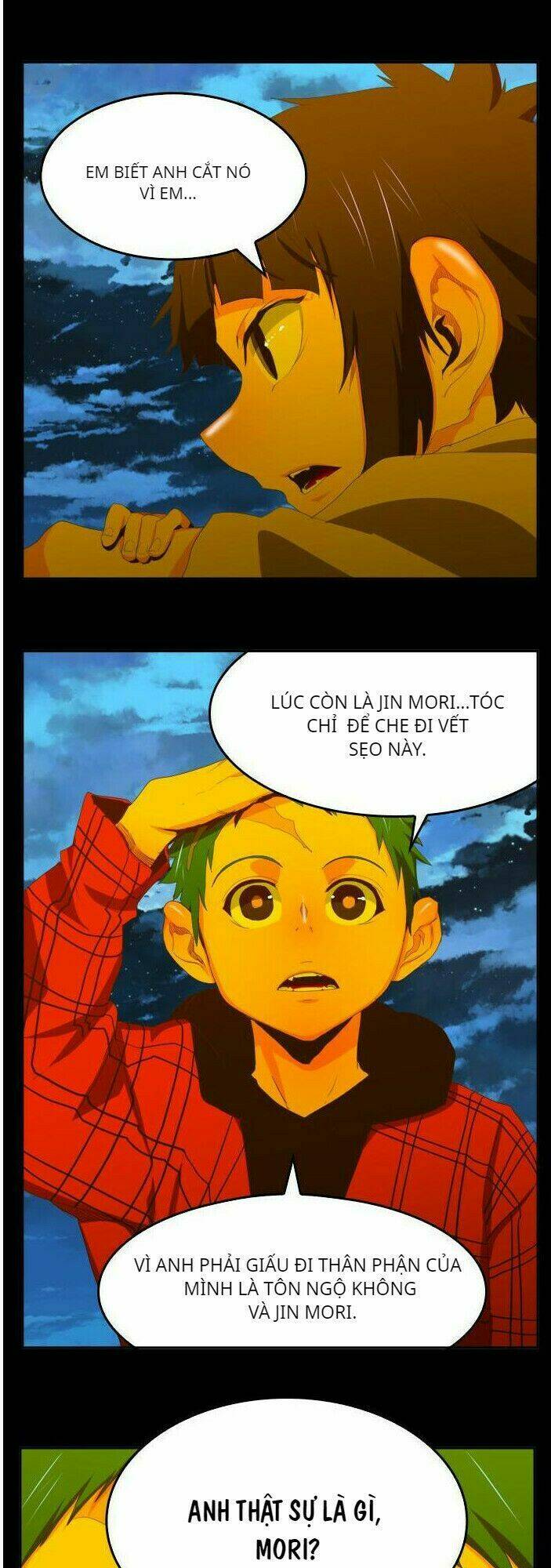 Chúa Tể Học Đường Chapter 389 - Trang 2