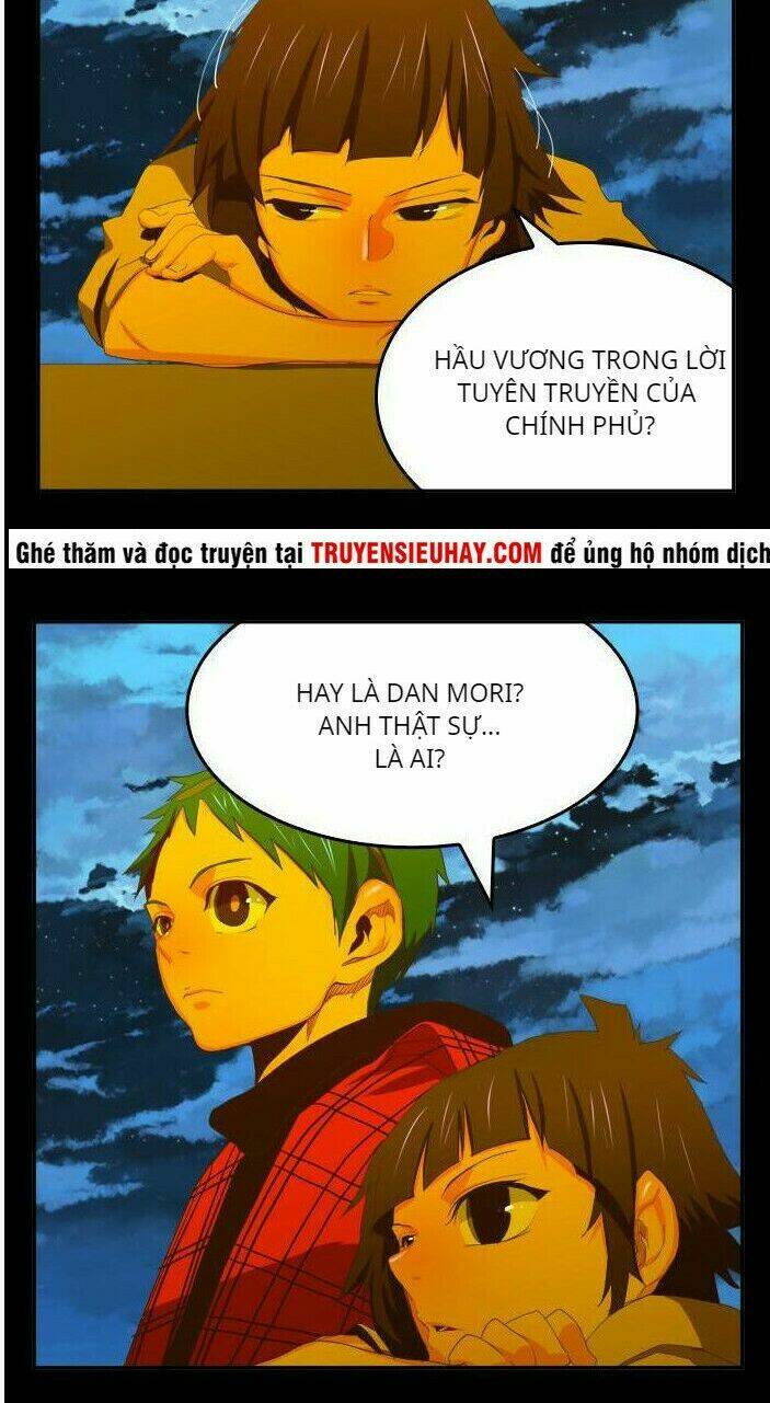 Chúa Tể Học Đường Chapter 389 - Trang 2