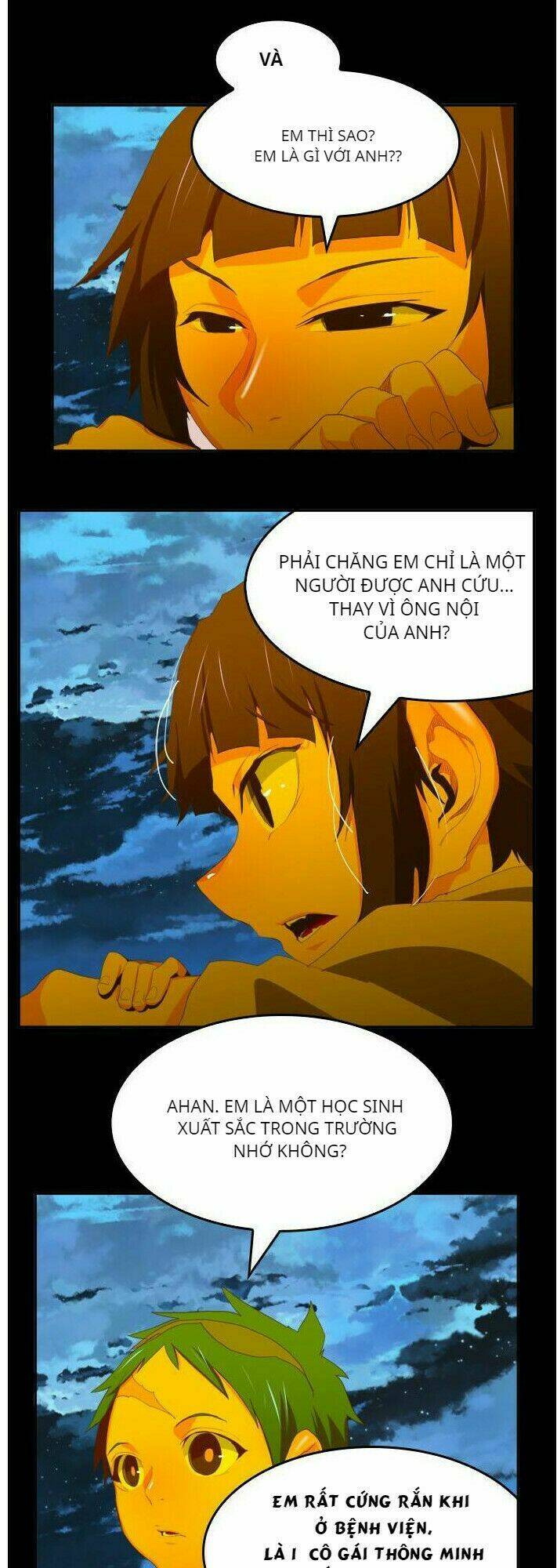 Chúa Tể Học Đường Chapter 389 - Trang 2