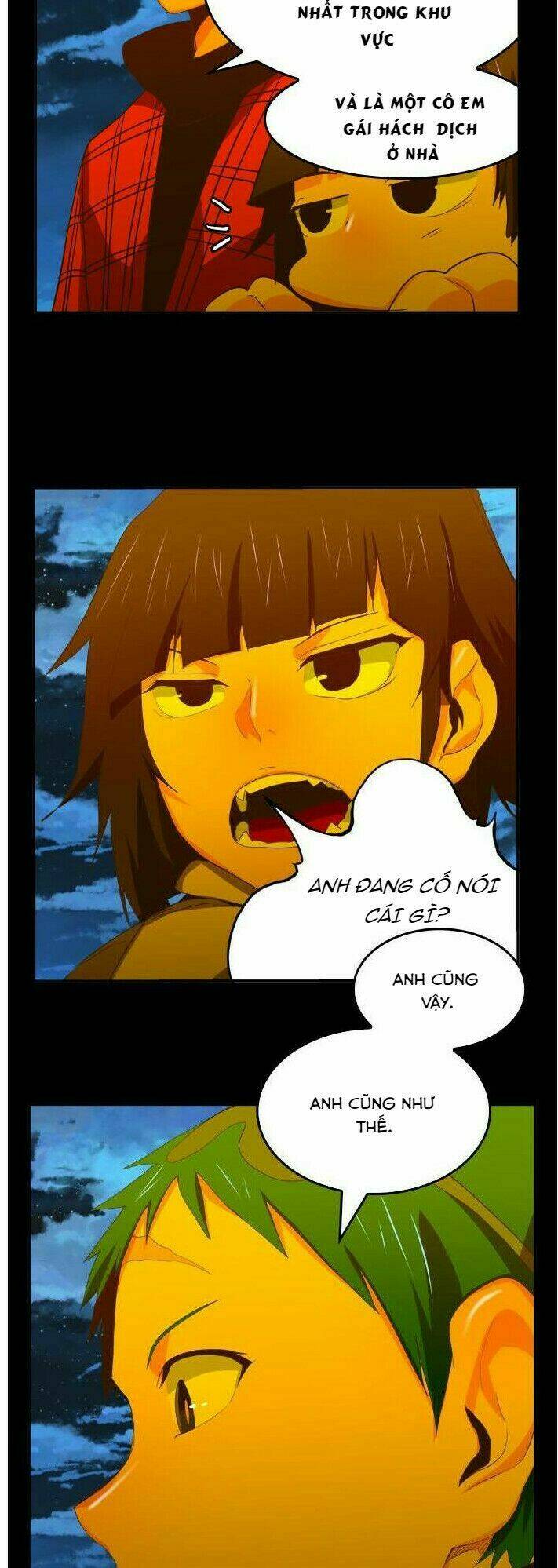 Chúa Tể Học Đường Chapter 389 - Trang 2