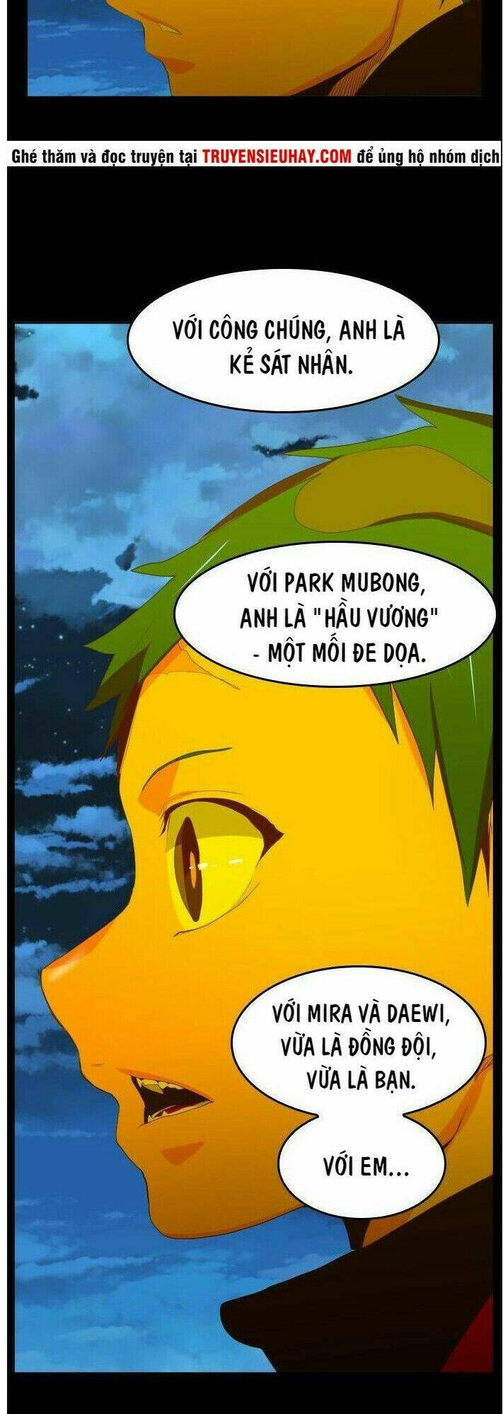 Chúa Tể Học Đường Chapter 389 - Trang 2