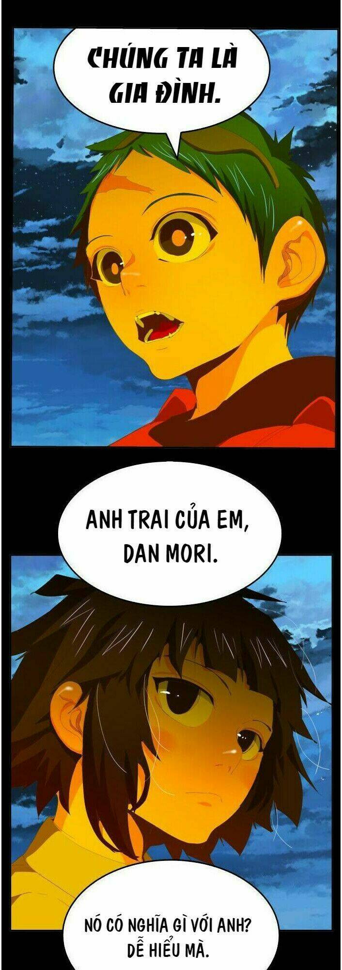 Chúa Tể Học Đường Chapter 389 - Trang 2