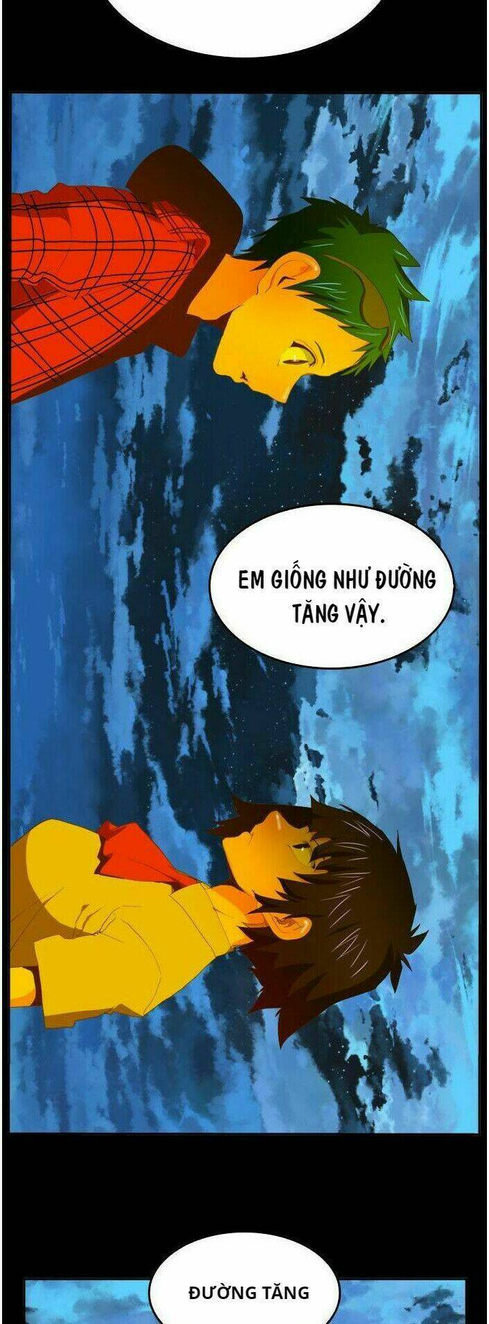 Chúa Tể Học Đường Chapter 389 - Trang 2