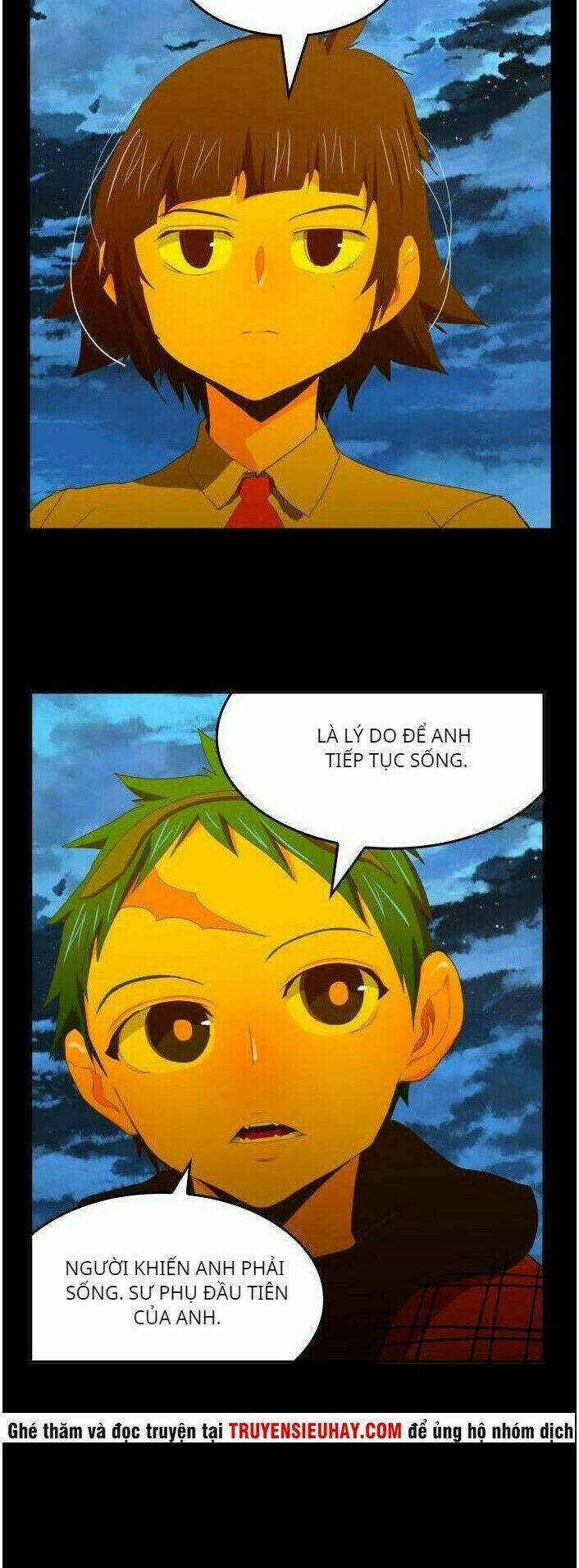 Chúa Tể Học Đường Chapter 389 - Trang 2