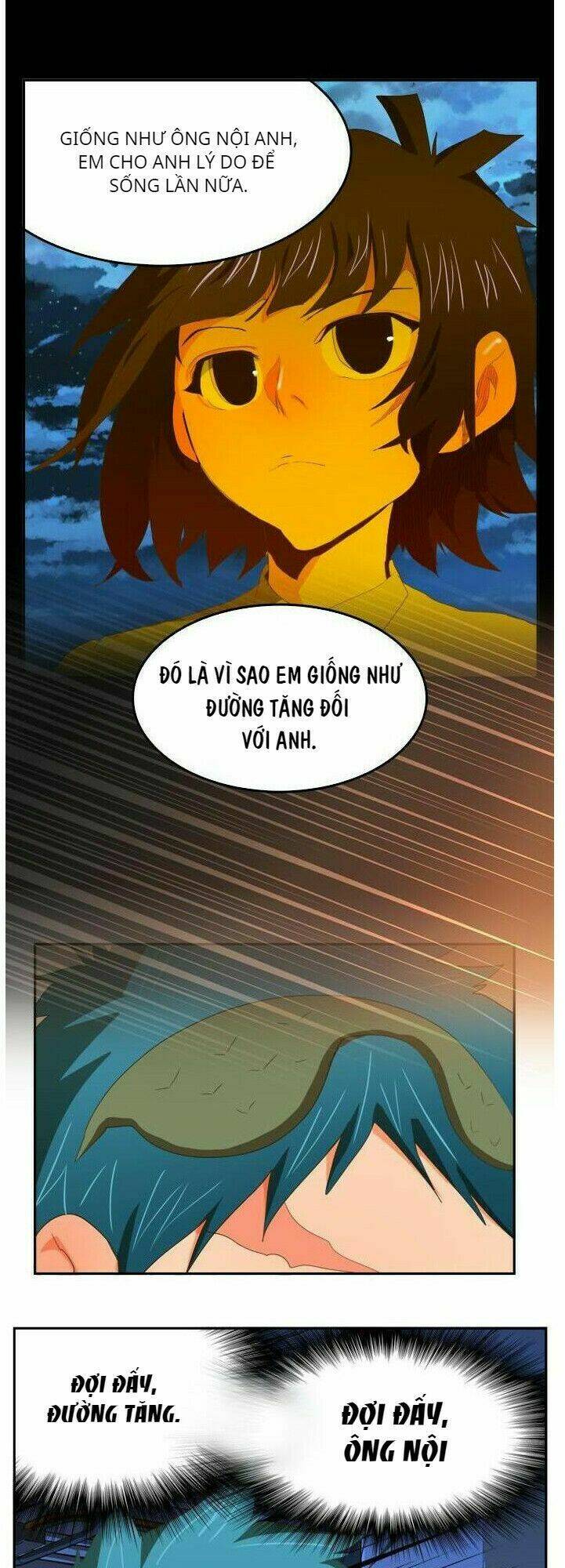 Chúa Tể Học Đường Chapter 389 - Trang 2