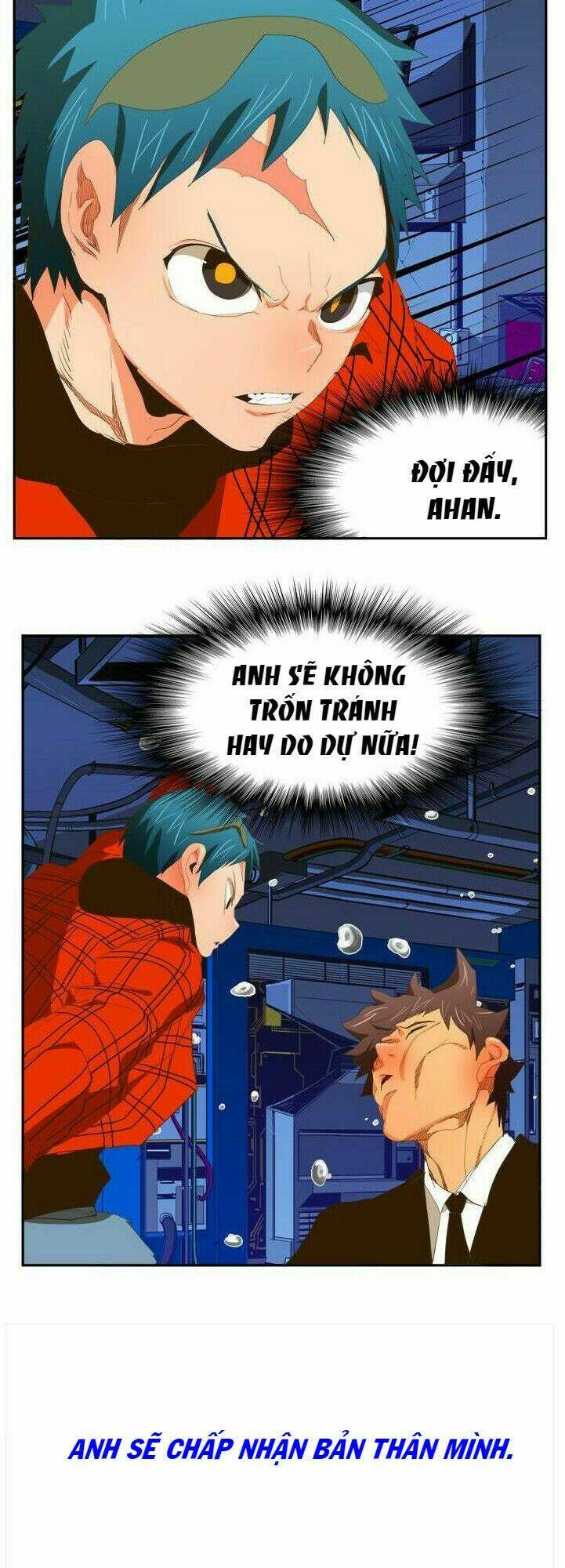 Chúa Tể Học Đường Chapter 389 - Trang 2