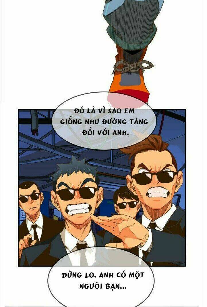 Chúa Tể Học Đường Chapter 389 - Trang 2