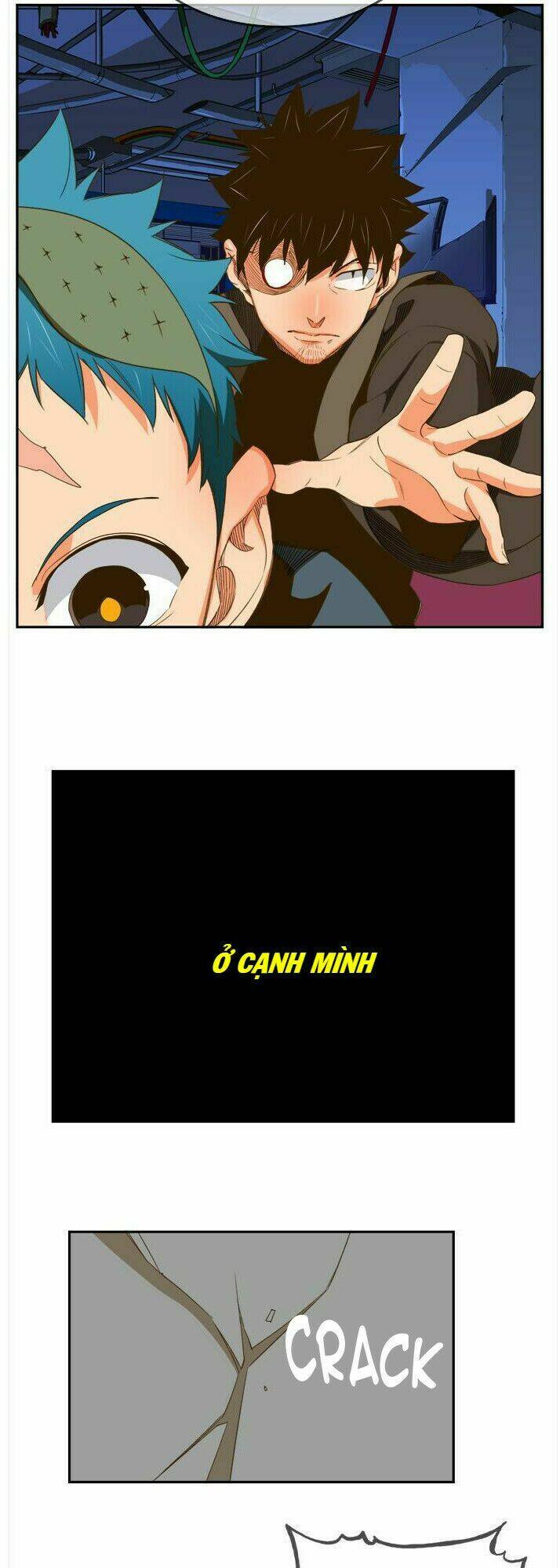 Chúa Tể Học Đường Chapter 389 - Trang 2