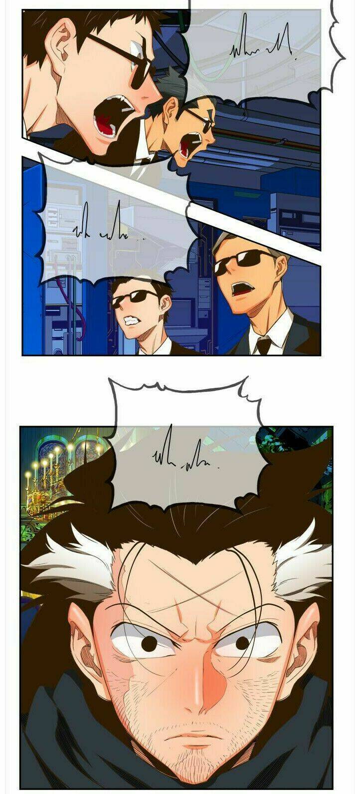 Chúa Tể Học Đường Chapter 389 - Trang 2