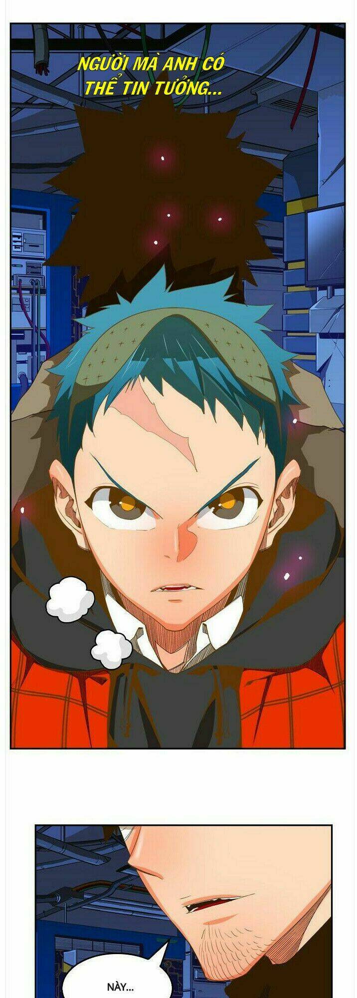 Chúa Tể Học Đường Chapter 389 - Trang 2