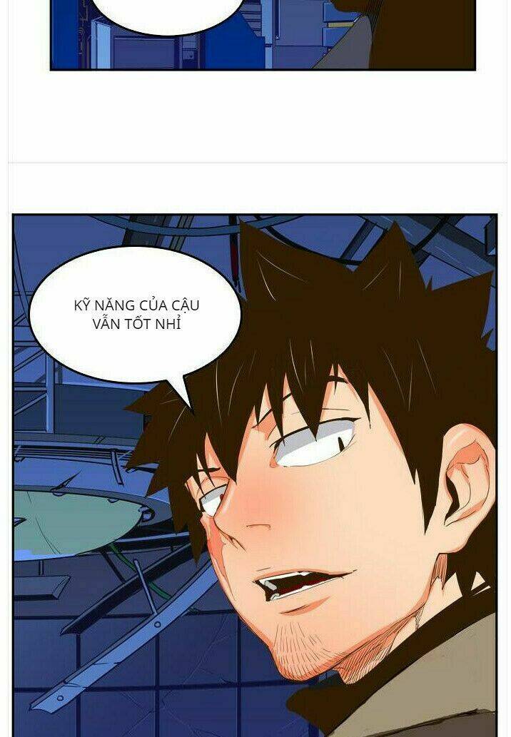 Chúa Tể Học Đường Chapter 389 - Trang 2