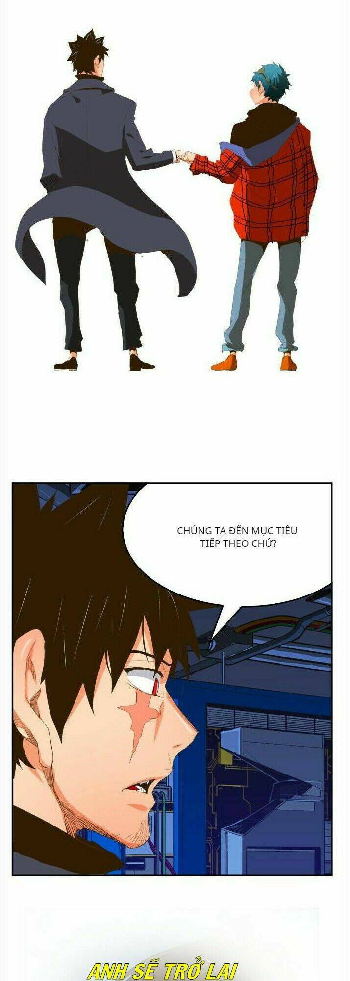 Chúa Tể Học Đường Chapter 389 - Trang 2