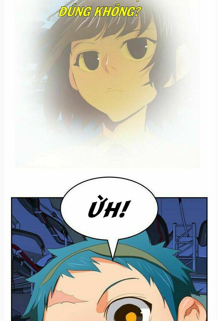 Chúa Tể Học Đường Chapter 389 - Trang 2