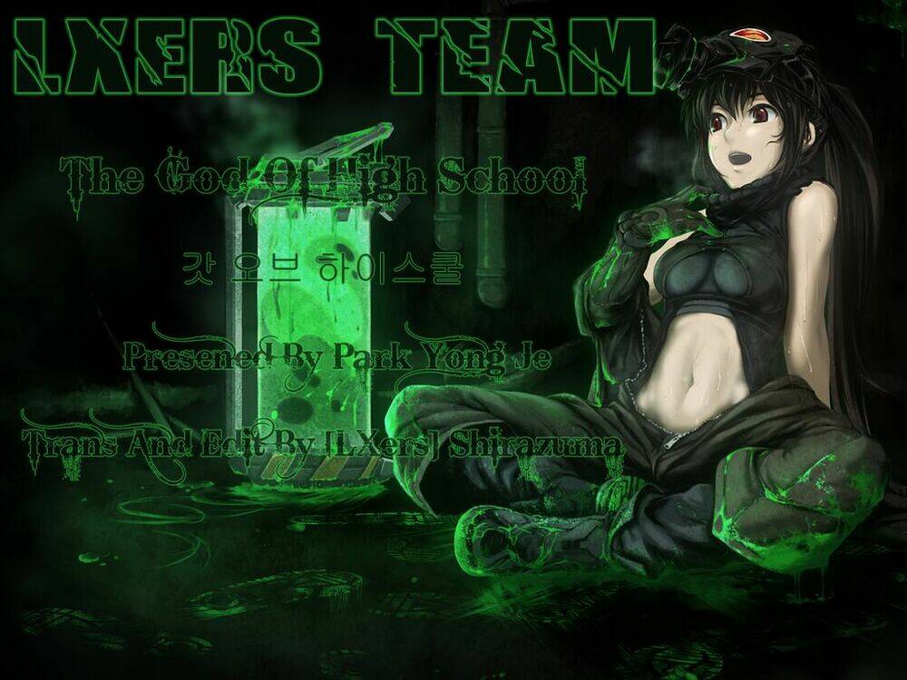 Chúa Tể Học Đường Chapter 39 - Trang 2