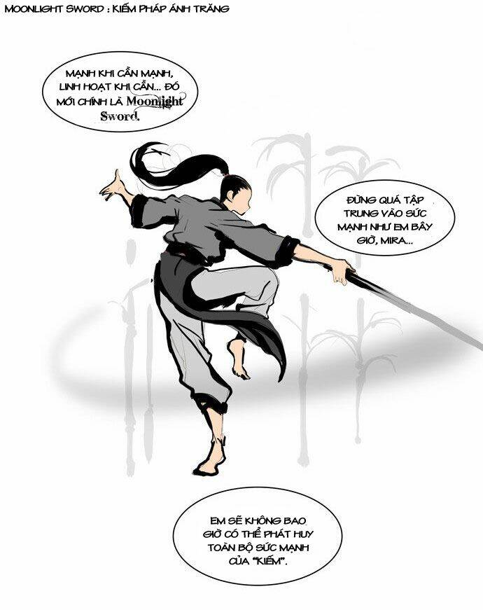 Chúa Tể Học Đường Chapter 39 - Trang 2