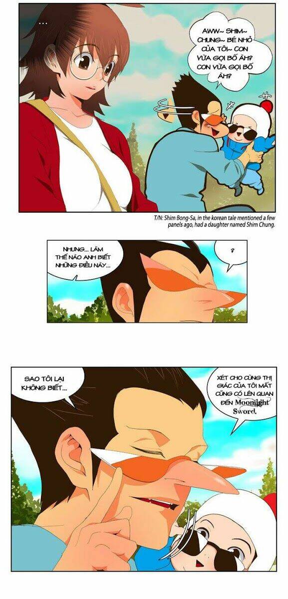 Chúa Tể Học Đường Chapter 39 - Trang 2